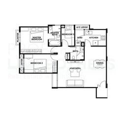 Sun Plaza (D27), Apartment #558332951